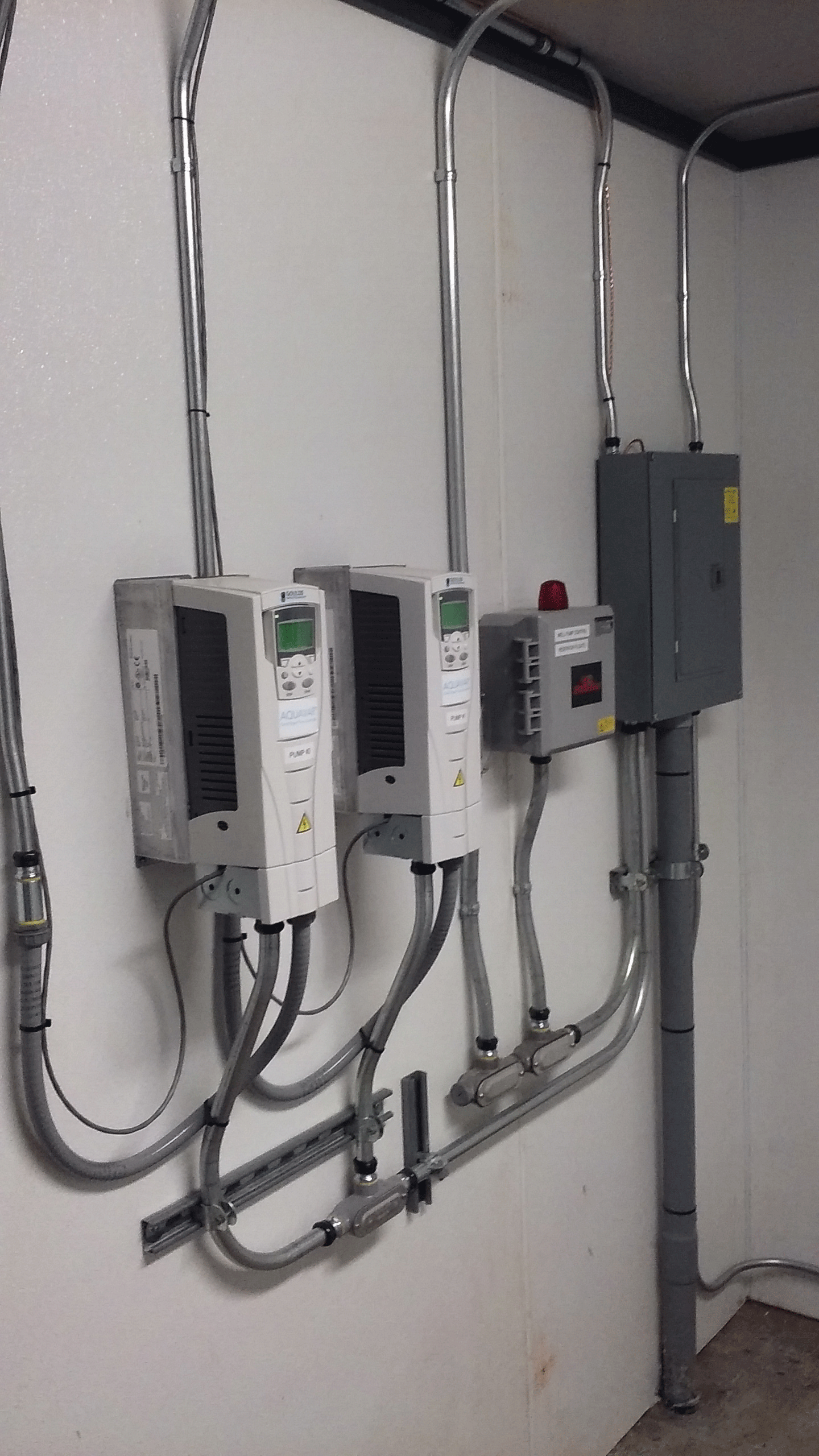 Electrical Installation